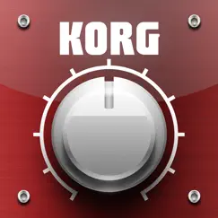 korg ielectribe for ipad logo, reviews