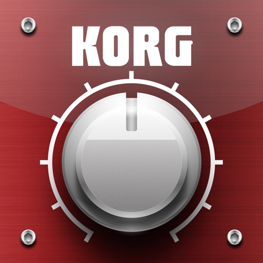 KORG iELECTRIBE for iPad app reviews download