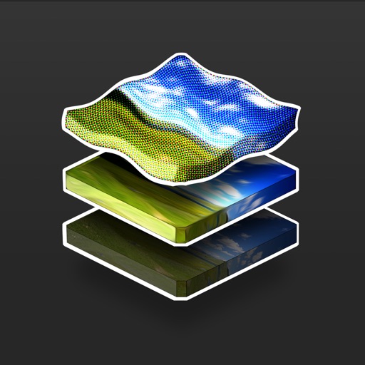 Filter Stack - Glitch Effects app reviews download
