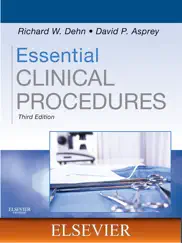 essential clin. procedures 3/e ipad images 1