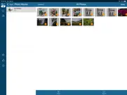 itransfer pro iPad Captures Décran 2
