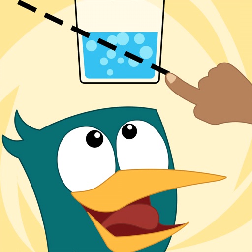 Stupid Bird - Cut it Puzzles app reviews download