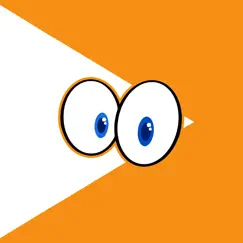 eye video player logo, reviews