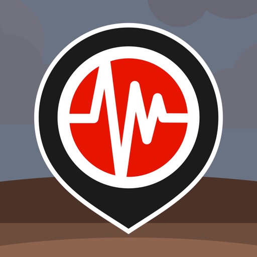 QuakeWatch Austria app reviews download