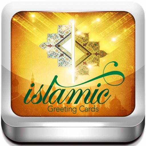 Islamic Greeting Cards app reviews download