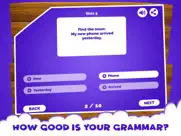 english grammar noun quiz game ipad images 1