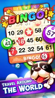 doubleu bingo – epic bingo iphone images 1