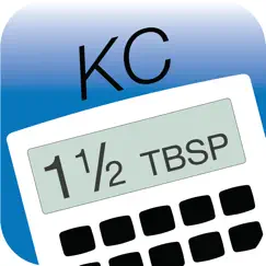 KitchenCalc Pro Culinary Math app reviews
