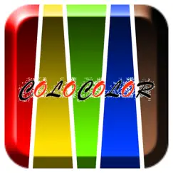 colocolor logo, reviews