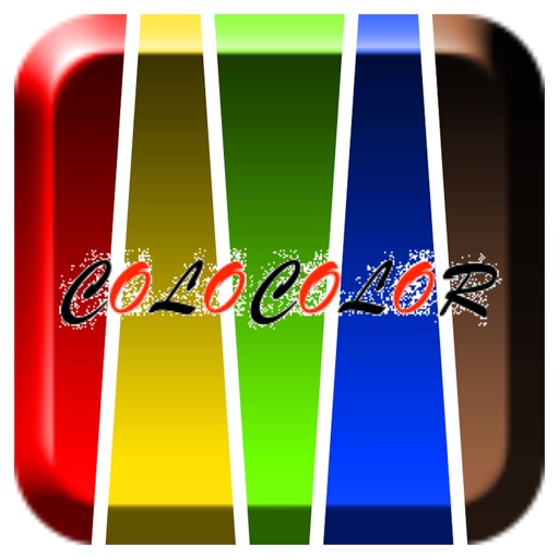 COLOCOLOR app reviews download