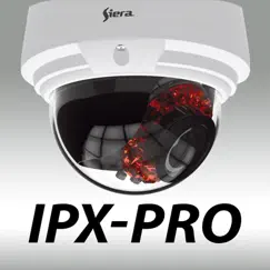 siera ipx-pro iii logo, reviews