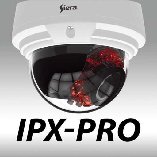 Siera IPX-PRO III app reviews download