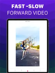 slow motion video editor ipad images 1