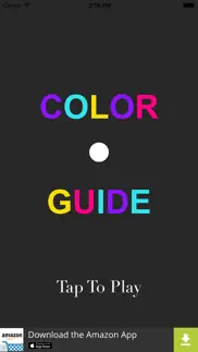 color guide iphone resimleri 1