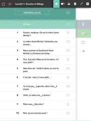 assimil - aprende idiomas ipad capturas de pantalla 3
