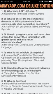 army study guide armyadp.com iphone images 2