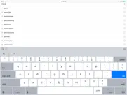 wizor - recherche par image iPad Captures Décran 4