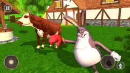 chungus rampage in big forest iphone images 3