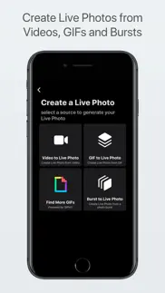 live studio - all-in-one iphone images 2