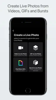 Live Studio - All-in-One iphone bilder 1
