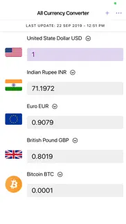 all currency converter iphone images 1