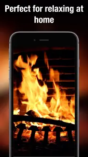 fireplace live hd pro iphone images 4