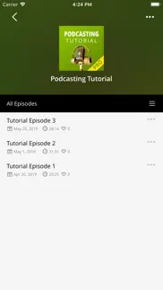 podcasting smarter pro iphone images 2