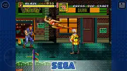 streets of rage 2 classic iphone images 4