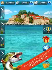 let's fish game:balık oyunları ipad resimleri 3