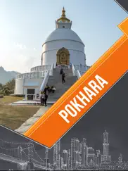 pokhara travel guide ipad images 1