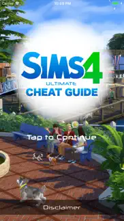 cheat guide for the sims 4 iphone images 1