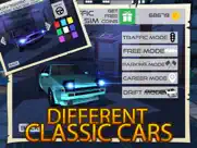 classic car driving simulator ipad images 3