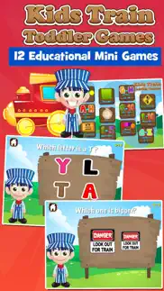kids train toddler games iphone images 1