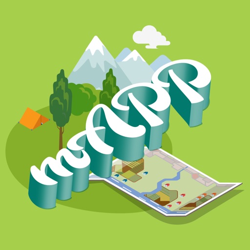 mAPP - Offline Mapping App app reviews download