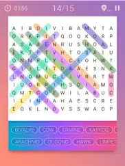 word search pro‧ ipad images 1