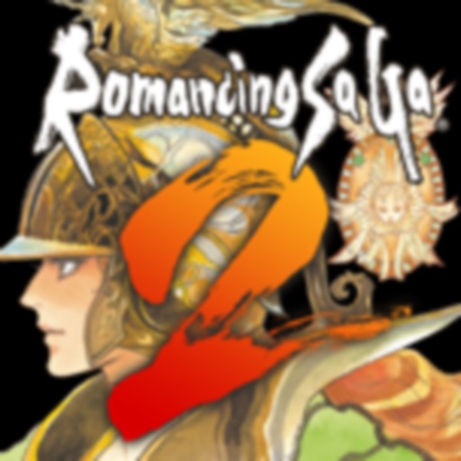 ROMANCING SAGA 2 app reviews download