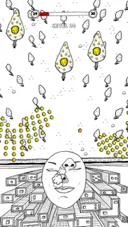 pollen escape - danmaku games iphone images 2