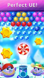 bubble shooter - fashion bird iphone images 4