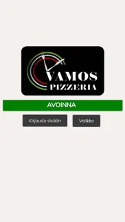 vamos pizzeria iphone images 2
