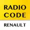 Radio Code for Renault anmeldelser