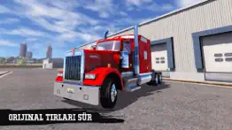 truck simulation 19 iphone resimleri 3