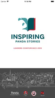 2019 panda leaders conference iphone images 1