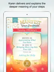 manifest your soulmate ipad images 2