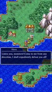 dragon quest iv iphone images 3