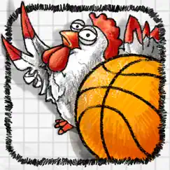 doodle basketball 2 обзор, обзоры