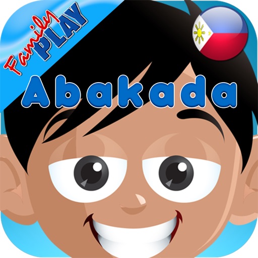 Abakada - Learn the Tagalog Alphabet app reviews download