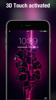 live wallpapers & backgrounds+ iphone resimleri 3