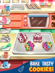 cooking maker food games ipad images 3