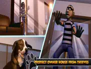 dog simulator puppy pet hotel ipad images 4