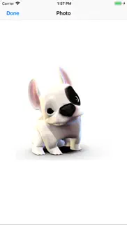 french bulldog animated dog iphone images 2